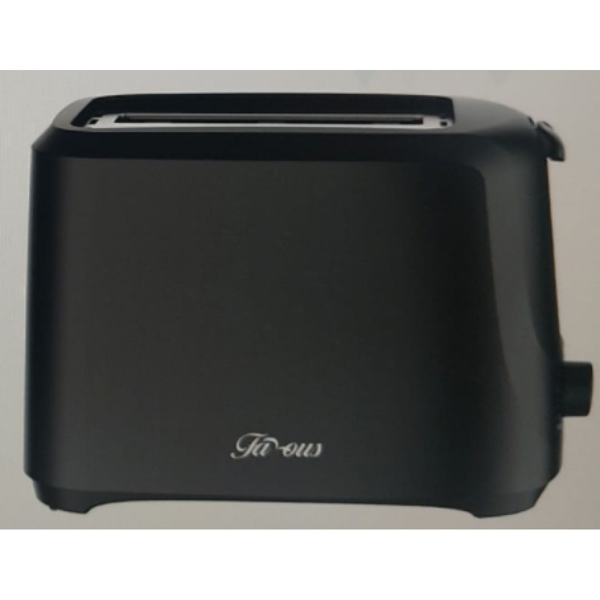 Famous 法國名家 TO-02B(FAM) 700W機械式多士爐 | 6段烤烘 | 可拆式碎屑盤